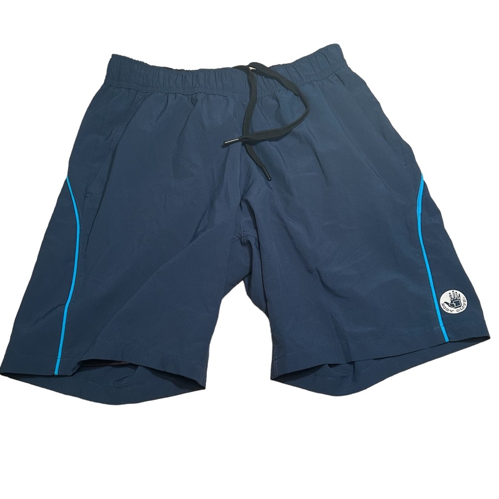 Body Glove Elastic Waist Swim Shorts